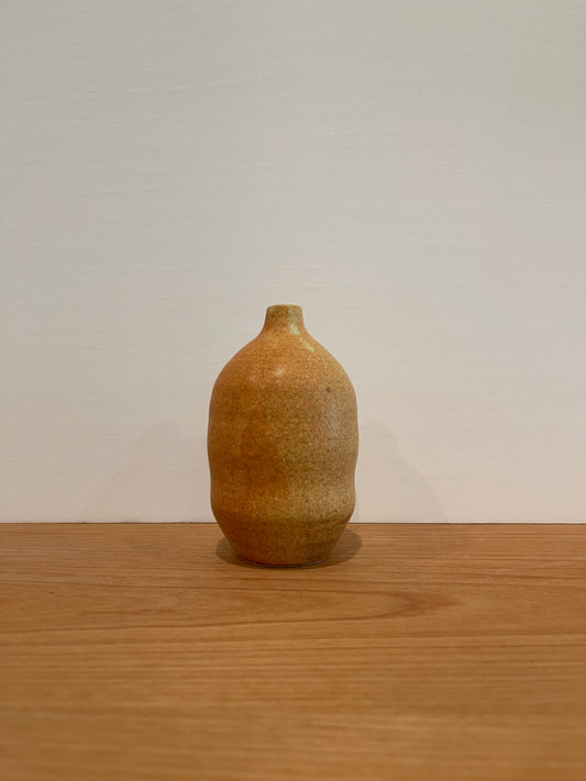 Shoshi Watanabe - Vase-Mini-Yellow Orange