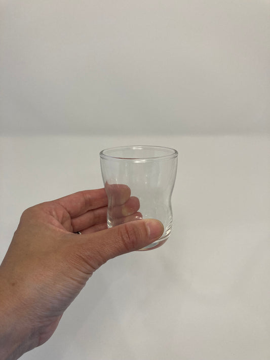 Mini Glass