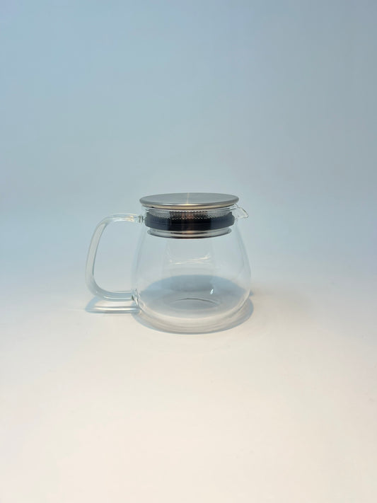 Kinto One Touch teapot