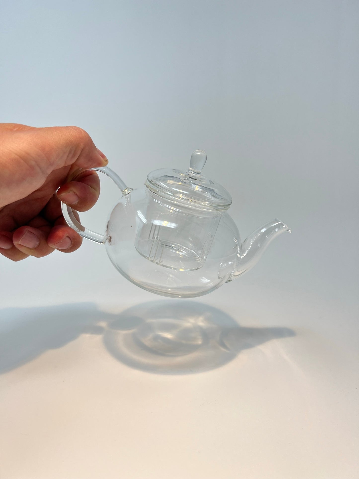 Tea Pot for One