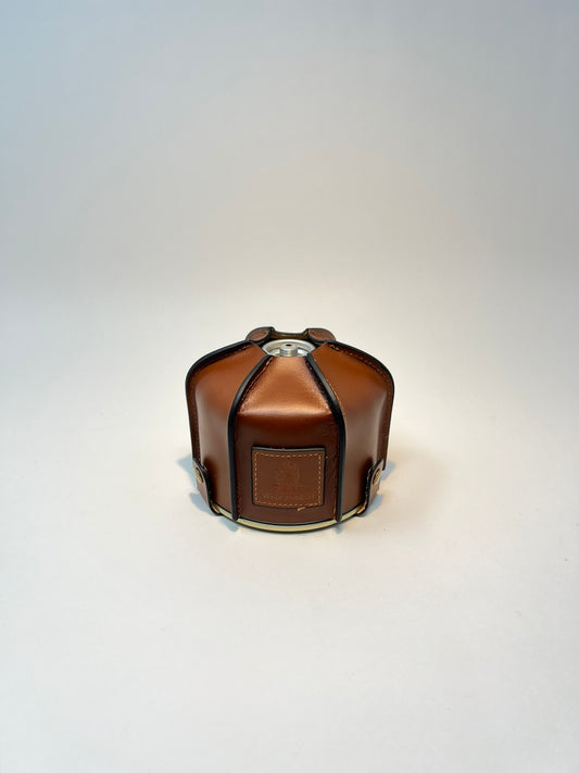 Lantern Cozy (Leather)