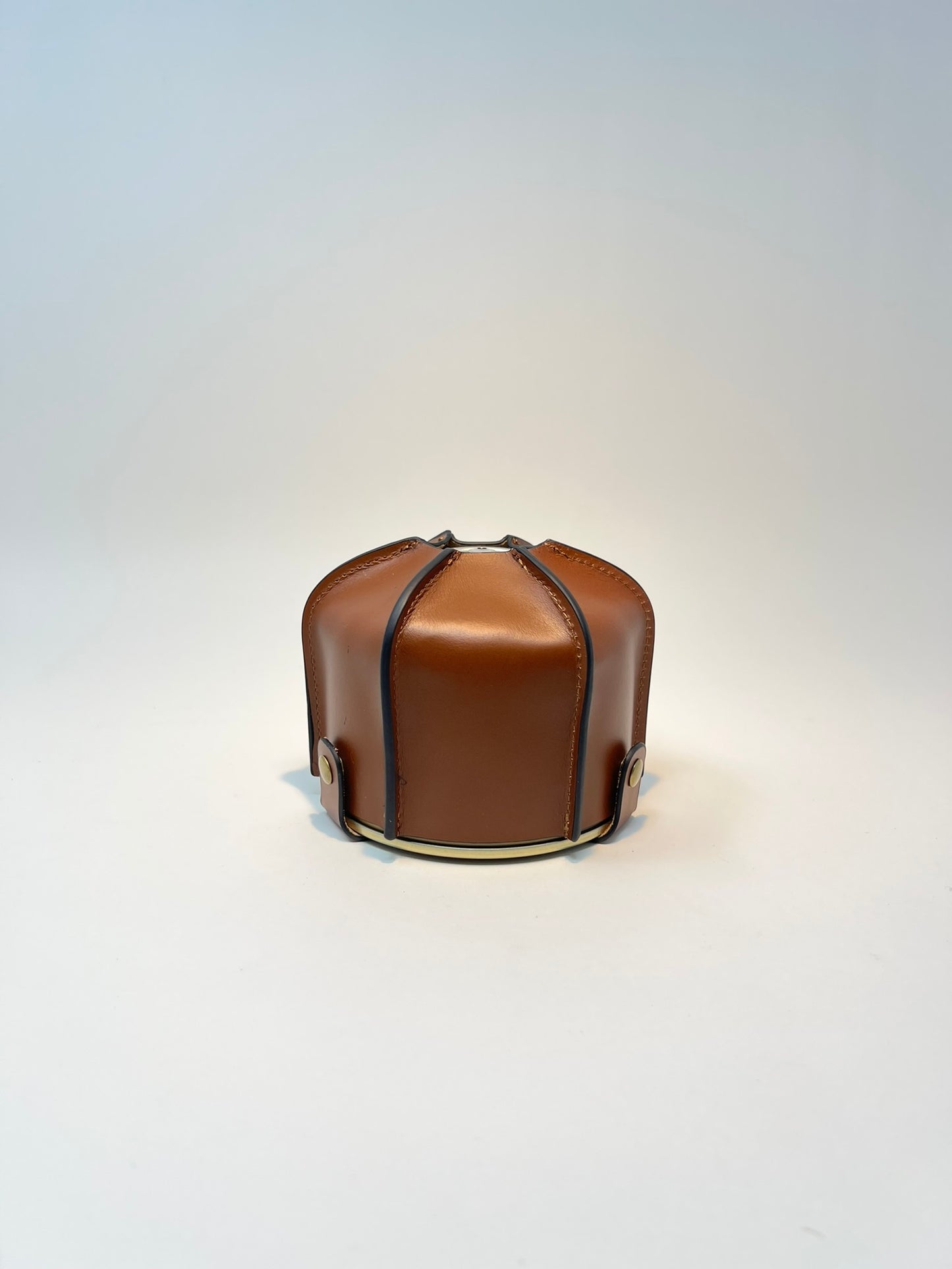 Lantern Cozy (Leather)