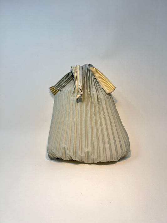 Pleats Bag