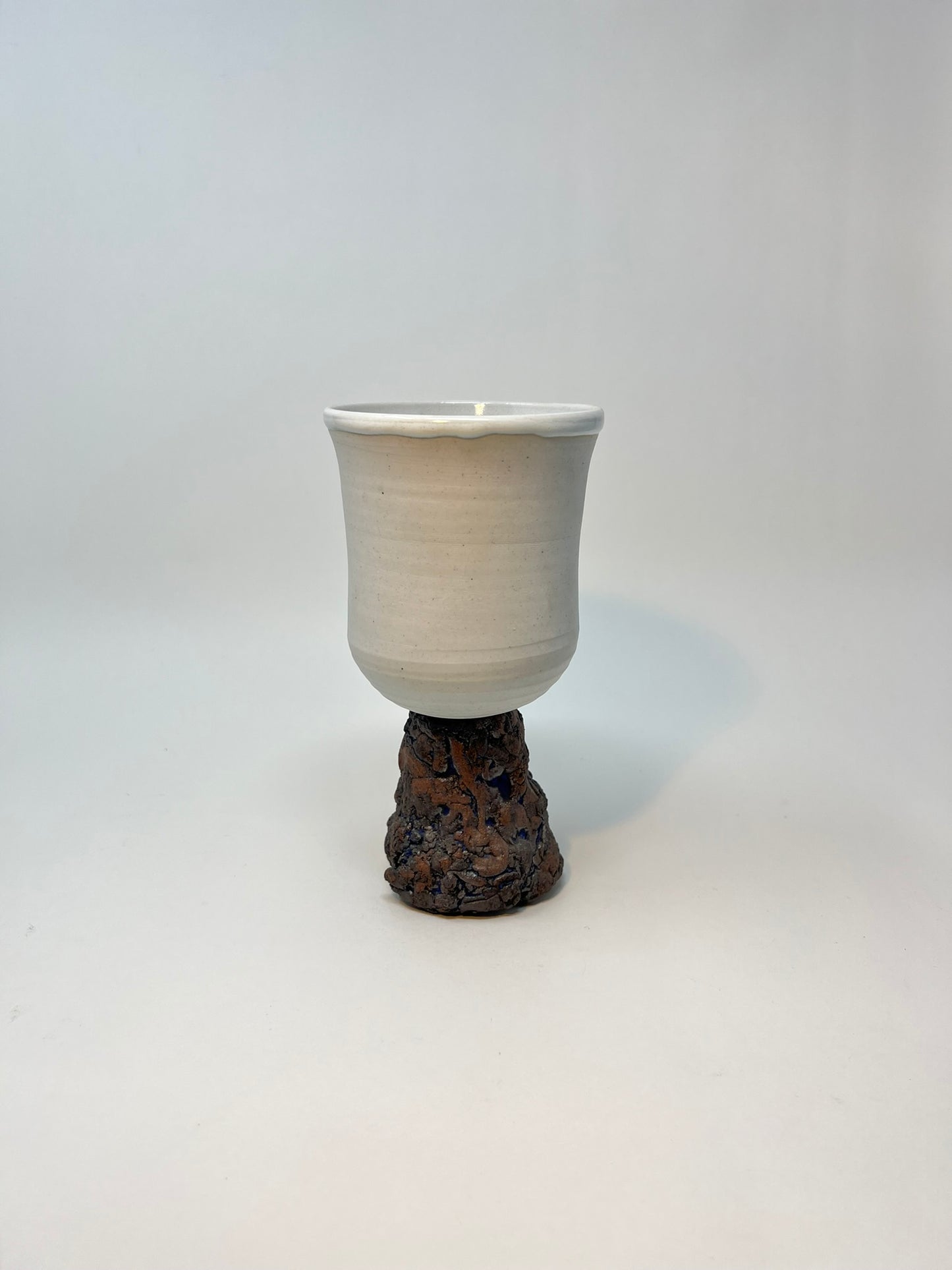 Shoshi Watanabe - Goblet